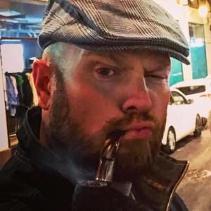 Meet your Posher, James